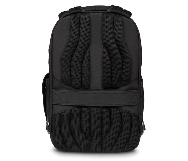 TARGUS Mobile VIP 12-15.6 Laptop BackPack Black TSB915EU - 357873 - zdjęcie 4